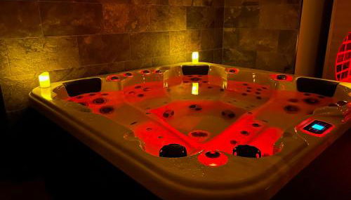 Art des sens - SPA et Sauna privatifs - Foto 2