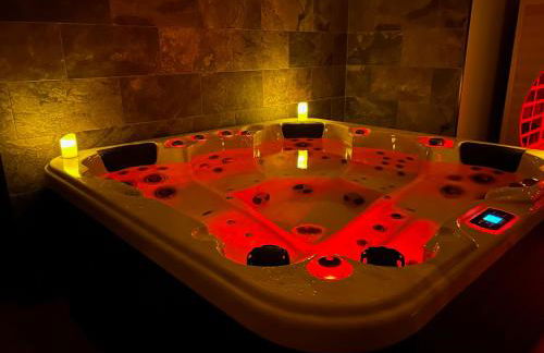 Art des sens - SPA et Sauna privatifs - Foto 2