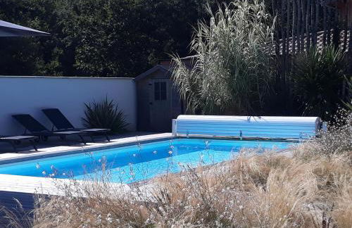 Villa de Gascogne - Foto 16