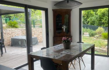 Villa l'art de fer - Foto 24