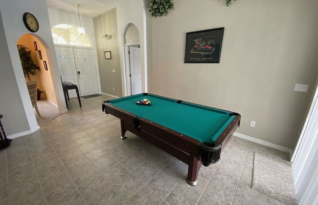 Private Pool Villa, Southern Dunes - Foto 22