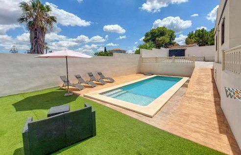 Amazing Home In Turís - Photo 12