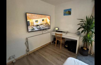 Sunset View 2BR Apartment - Beautiful London View & Free Parking - Foto 48