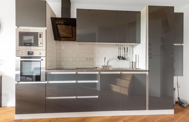 Attractive Holiday Home in Gorp and Roovert Estate - Photo 25