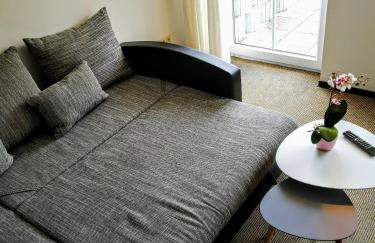 FeWo 1 im Ferienhaus Lohme -Hagen im Nationalpark - Foto 19