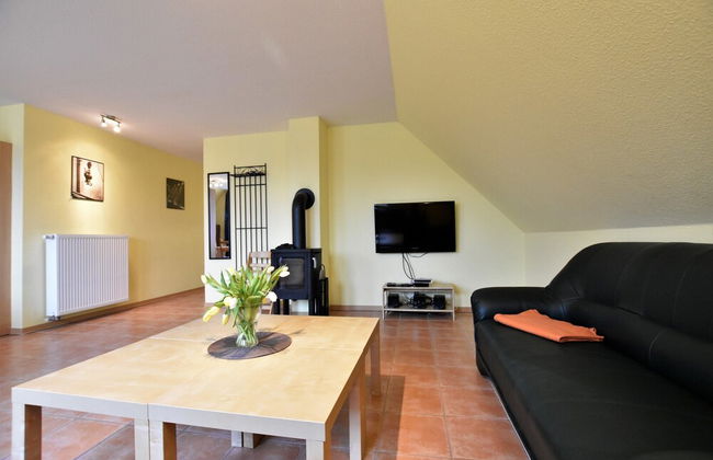 5-zimmer-ferienhaus in Zierow mit Garten - Foto 9