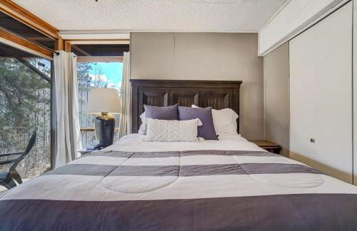 4BR Cabin Mountain Views with Fireplace - Foto 96