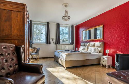 Villa Backstein OBO19 - Foto 64