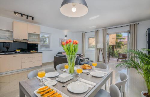 Villa Ada Malinska - Foto 25