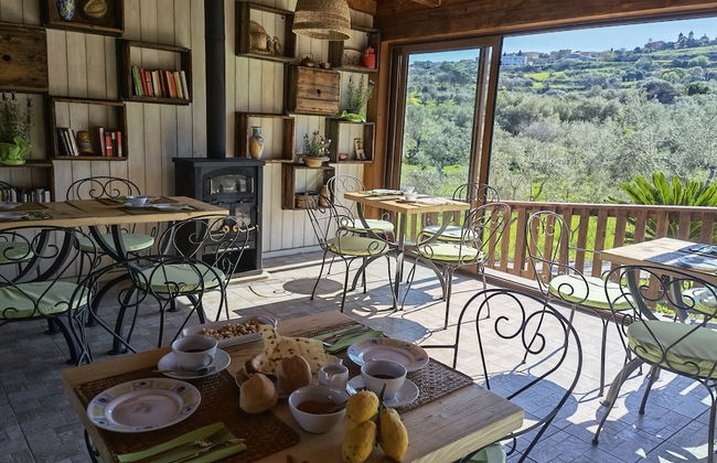 la corte degli ulivi - Foto 57