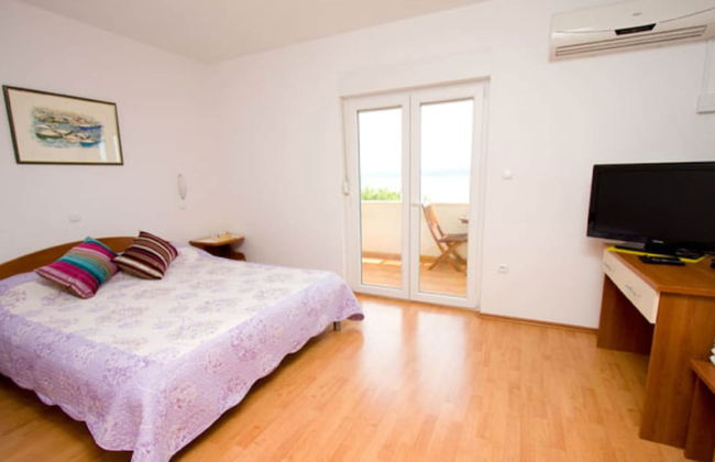 Seaside Apartment Celina - Foto 5