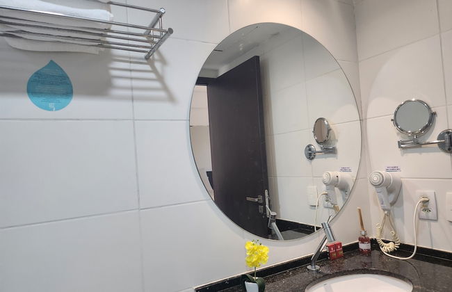 Ritz Suítes Maceió Flat particular - Foto 18