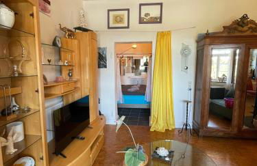 Ferienwohnung Altes Rathaus Bergalingen - Foto 10