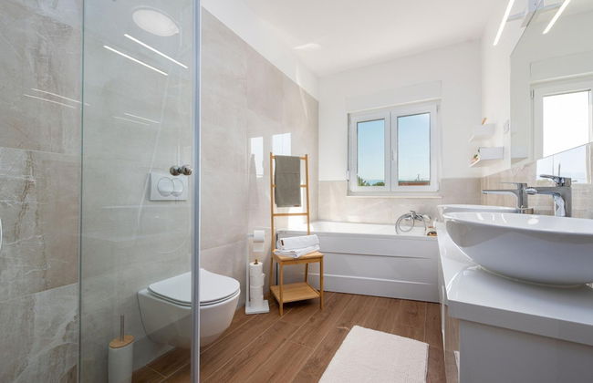 Villa Dora Zadarvillas - Photo 70