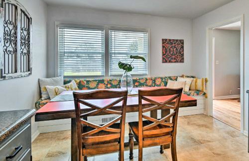 Charming Cave City Vacation Rental with Fire Pit! - Foto 6