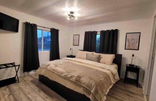 Tiki Escape w/ Amazing Mountain and Marsh Backdrop - Foto 8