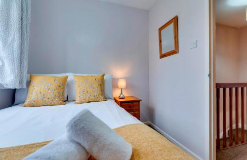 Pass the Keys Spacious Modern Home near River Cam Free Parking - Foto 40