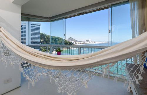 1BDR con vistas al mar en Vidigal | V 90/102 - Foto 20