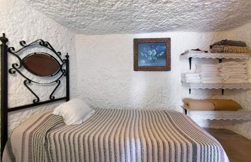 La Cuevita de Hilario - Foto 12