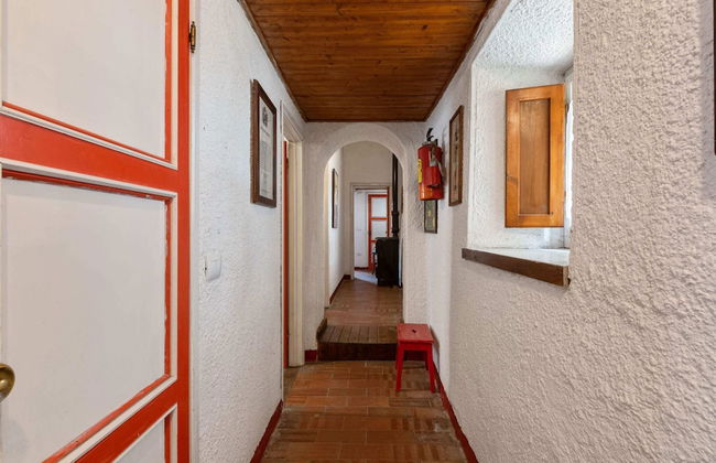 Idyllic Retreat in Tuscany - Photo 2