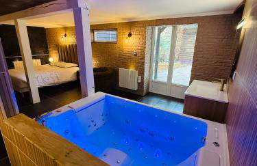 Le Cupidon & Spa - Foto 7