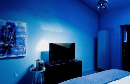 The Norsdale plus CMYK Motel on 10 acres in Phoenicia - Foto 40