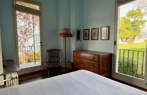 Luxury Lakefront Villa on Lake Maggiore with Private Beach - Photo 37