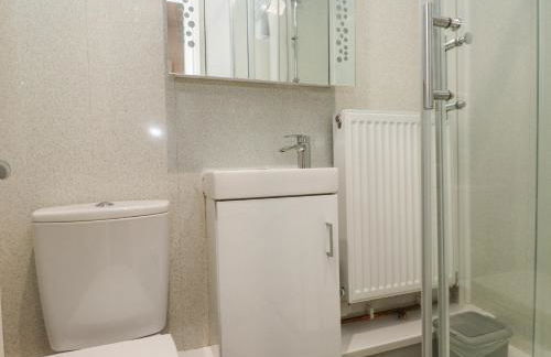 Tanyfron Holiday Studio - Foto 13