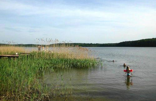 Bungalow in Klein Labenz for 4 Personen - Photo 24