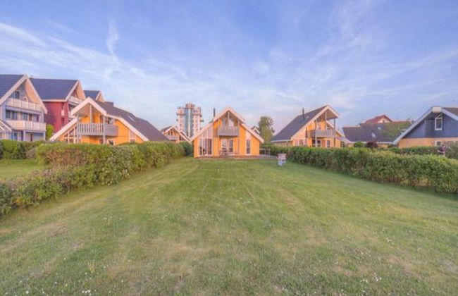 Exklusives Skandinavisches Ferienhaus - Foto 15