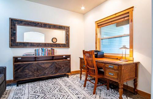 Cranbrook Cottage - Family Home + Hot Tub + Pool Table - Foto 16