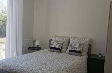 Maison cosy entre Paris Rouen et Deauville - Foto 20