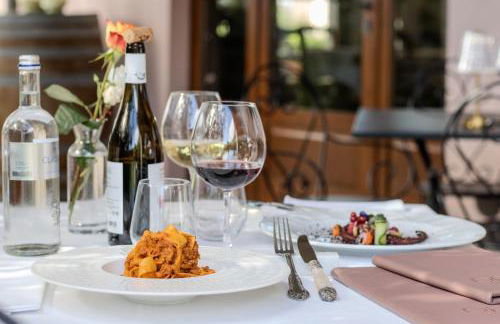 Agriturismo Villa Toscana - Foto 13