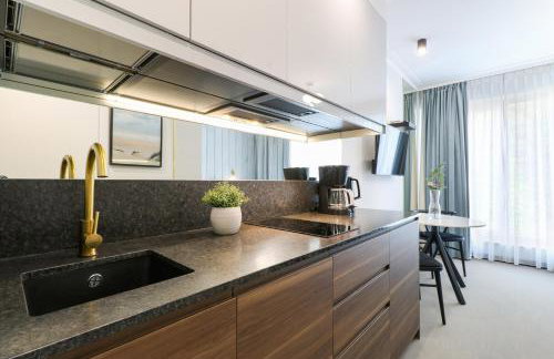 ApartPark by Baltic Home - Foto 84