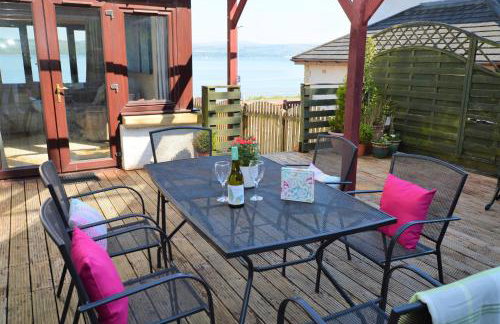 Clydeside Villa - Foto 18