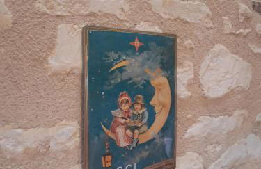 Eco-gîte du Four à pain - Photo 10