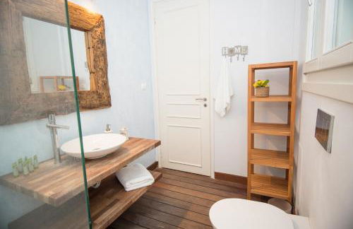 Grand Bleu Porto Heli Beachfront House - Foto 34