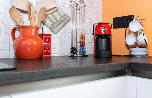 MG House Luxury - Foto 24