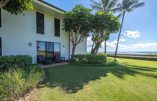 Kauai Poipu Kapili 51 2 Bedroom Townhouse - Photo 36