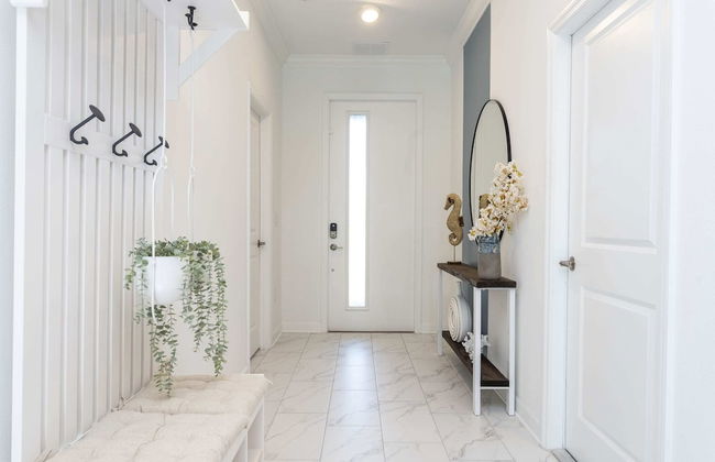 Gorgeous 8B 7BA Melbournbeach w Pool Dock Beach - Foto 7