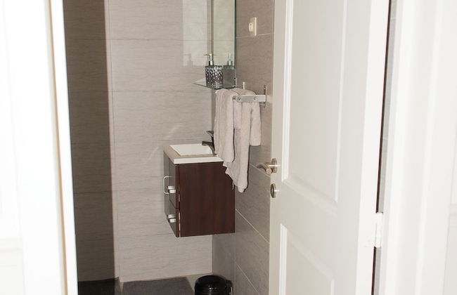 Apart - Hotel Saint Georges - Foto 69