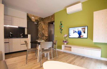 Residence Il Melograno - Foto 19