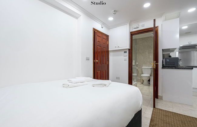 Kensington Olympia - Foto 2