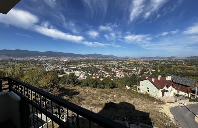 Bolu Seyir Apart - Photo 35