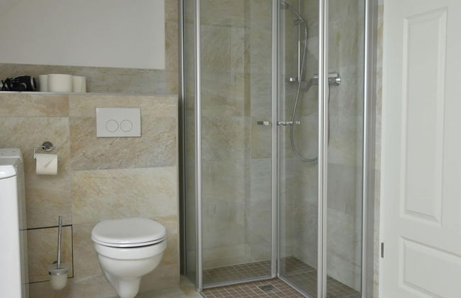 Quaint Apartment in Barth near Sea Beach - Photo 13