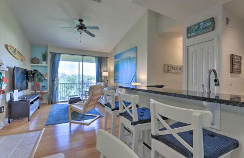 Lovely Resort Condo Near Disney, Golf and Dining! - Foto 11