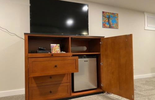 Charming Brick Home with bonus space & foosball - Foto 30