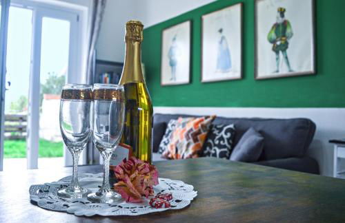 Rigoletto Cilento with private garden and pool - Foto 10