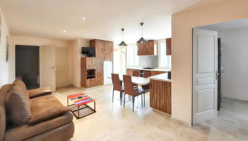 Maison charmeur avec jardin à Puy-l'Évêque et piscine partagée - Foto 4, Garden