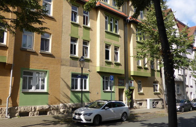 Apartment Goethe - Foto 51